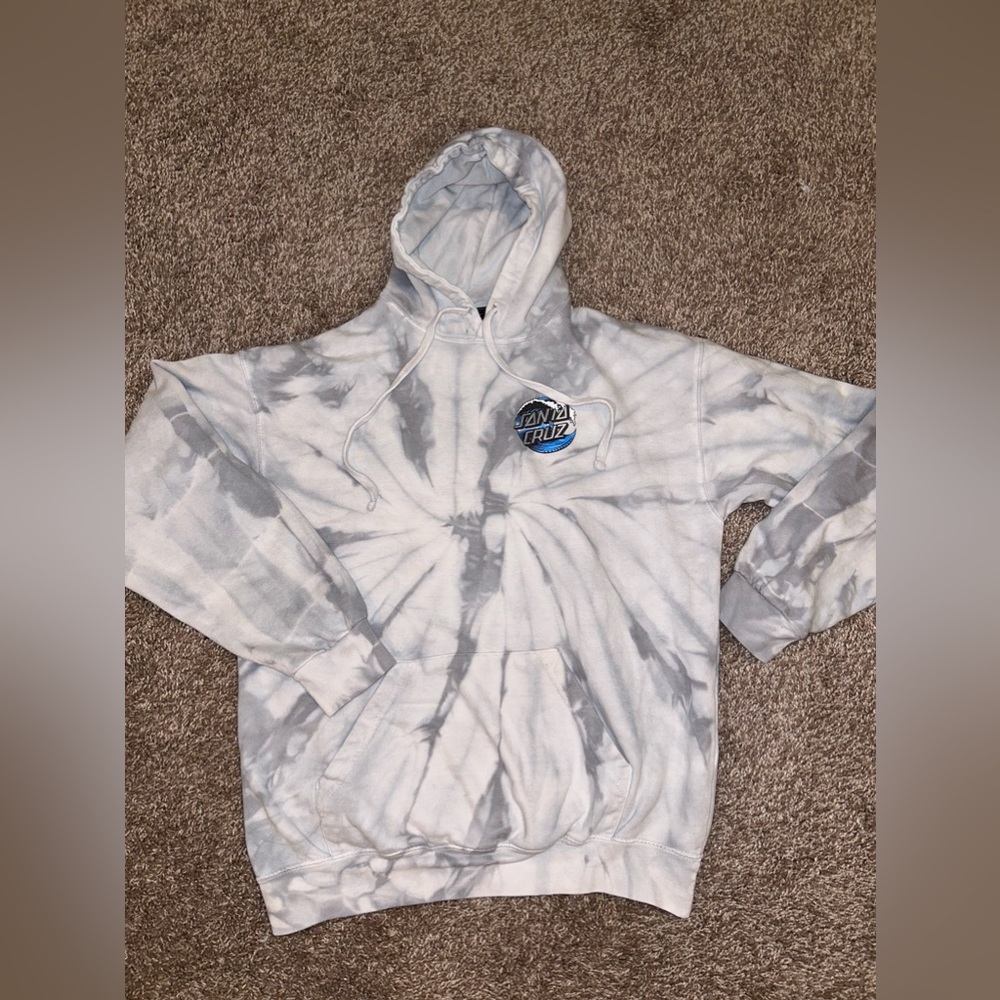 Santa Cruz Hoodie